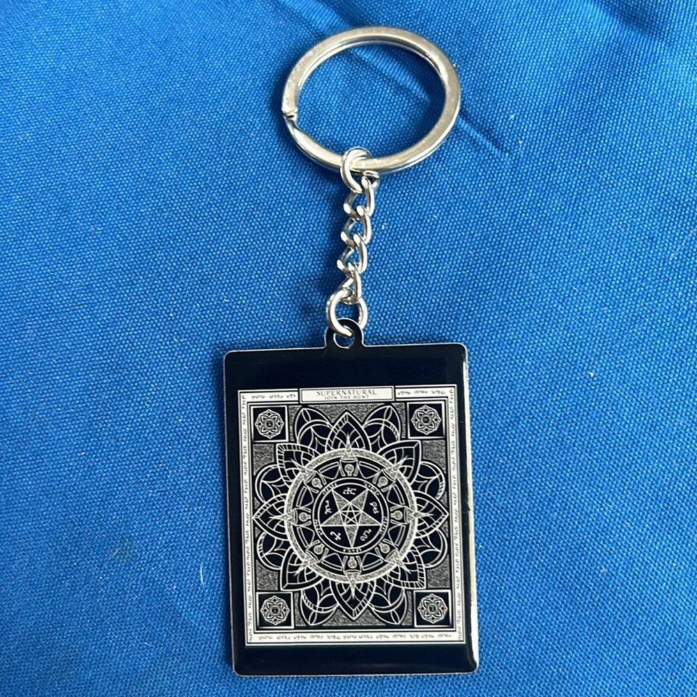 Keychain Collection. - Picture 9 of 11